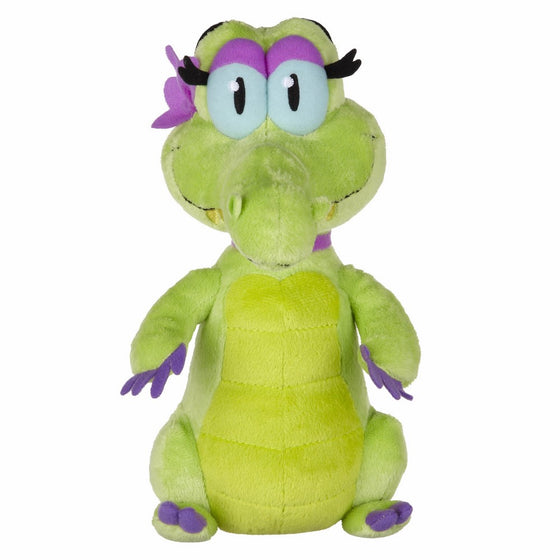 Jakks Pacific Where's My Water Large Plush Wave 1 - 10" Allie