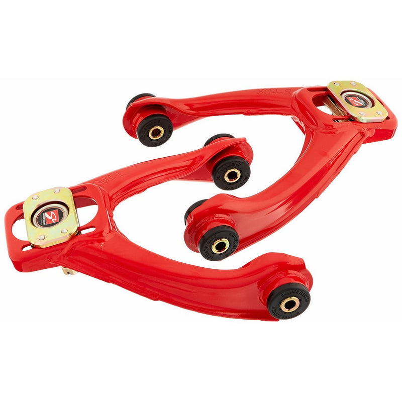Skunk2 516-05-5685 Pro Series Plus Front Camber Kit for Honda Civic