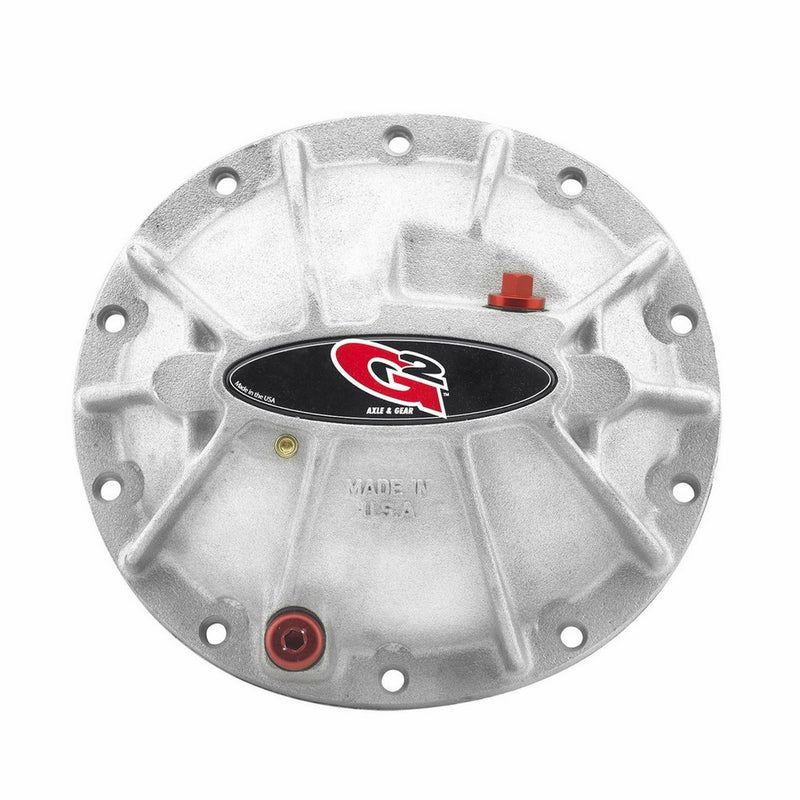 G2 Axle&Gear 40-2029AL Differential Cover