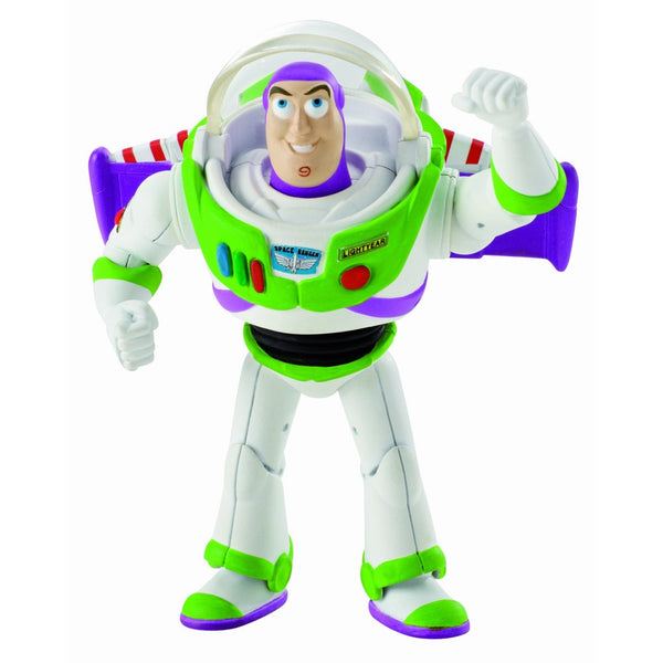 Disney/Pixar Toy Story Buzz with Wings Figure, 4"