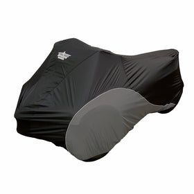 UltraGard 4-455BC Black/Charcoal Can-Am Spyder RS / ST / GS Cover