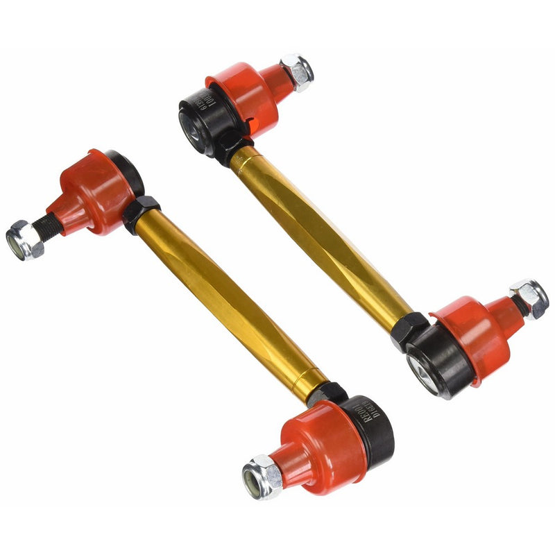 Whiteline KLC179 Front Sway Bar Link Assembly