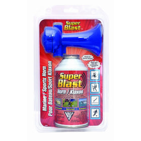 Super Blast (SB8-018-016) Non-Flammable Horn - 8 oz.