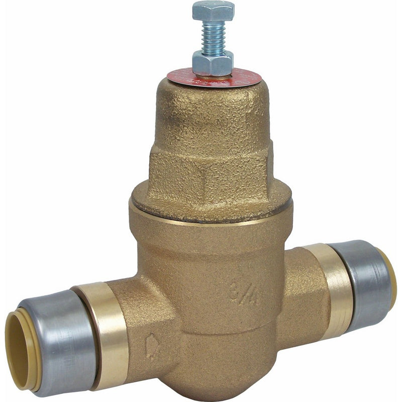 SharkBite 23808-0045 EB45 DSB Regulator