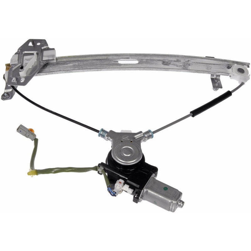 Dorman 751-163 Acura CL Passenger Side Front Power Window Regulator with Motor