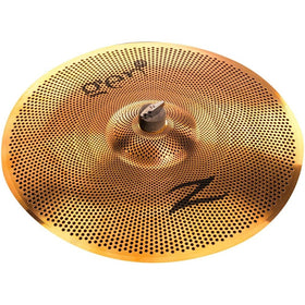 Zildjian Gen16 Buffed Bronze 16" Crash Cymbal