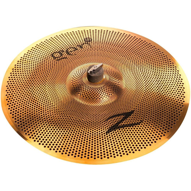 Zildjian Gen16 Buffed Bronze 16" Crash Cymbal