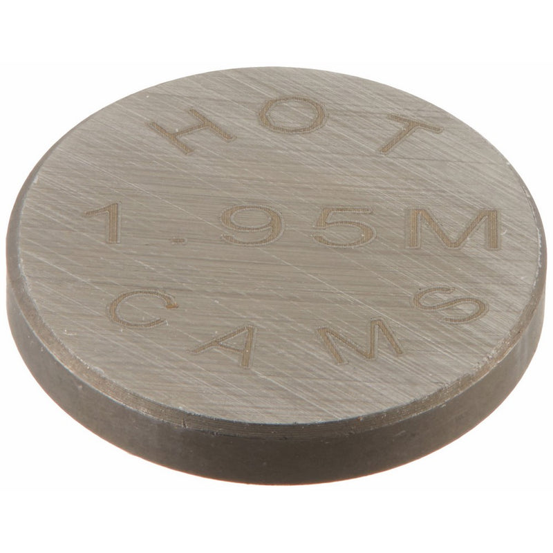 Hot Cams 5PK1300195 Shim Refill Kit