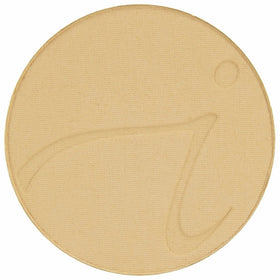 jane iredale PurePressed Base SPF 20 Mineral Foundation Refill, Golden Glow