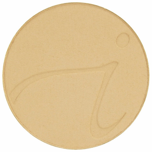 jane iredale PurePressed Base SPF 20 Mineral Foundation Refill, Golden Glow