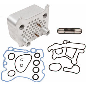 Evergreen OCK388 Oil Cooler