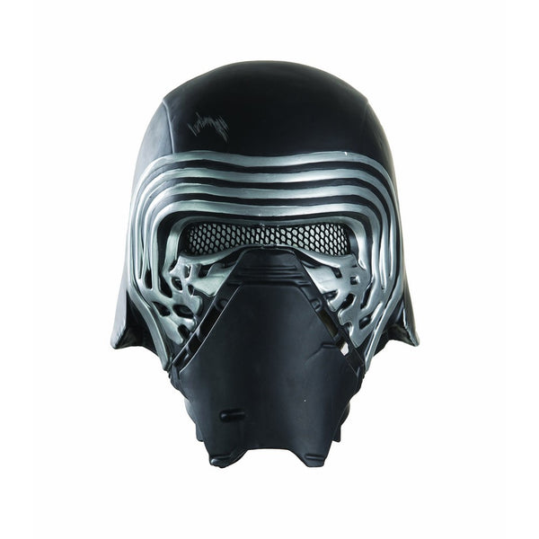 Rubie's Star Wars: The Force Awakens Child's Kylo Ren Half Helmet