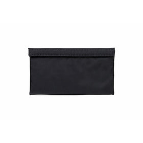 Abscent The Banker Bag Reusable Odor-Absorbing Pouch, Black