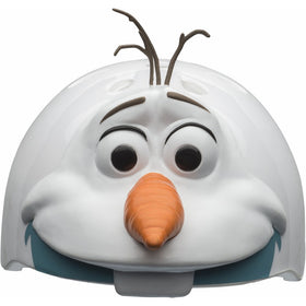 Bell Frozen 3D Olaf Multi-Sport Toddler Helmet