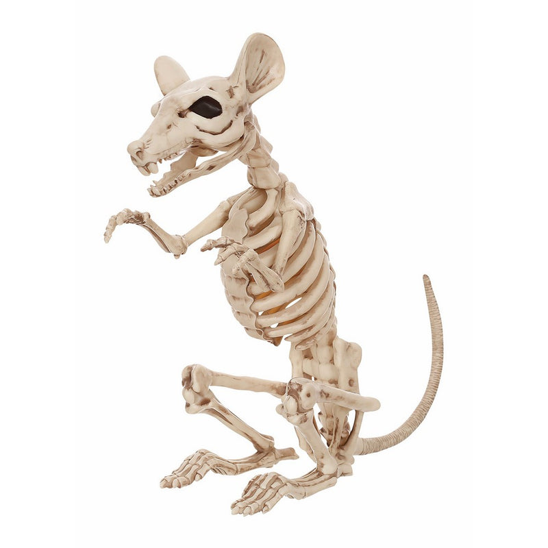 Crazy Bonez Skeleton Rat