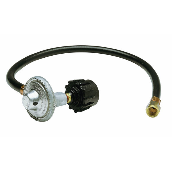 Char-Broil 5484667 Hose and Regulator