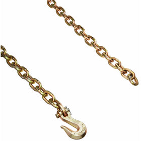 Mo-Clamp MOC6008 3/8" x 8' Frame Chain