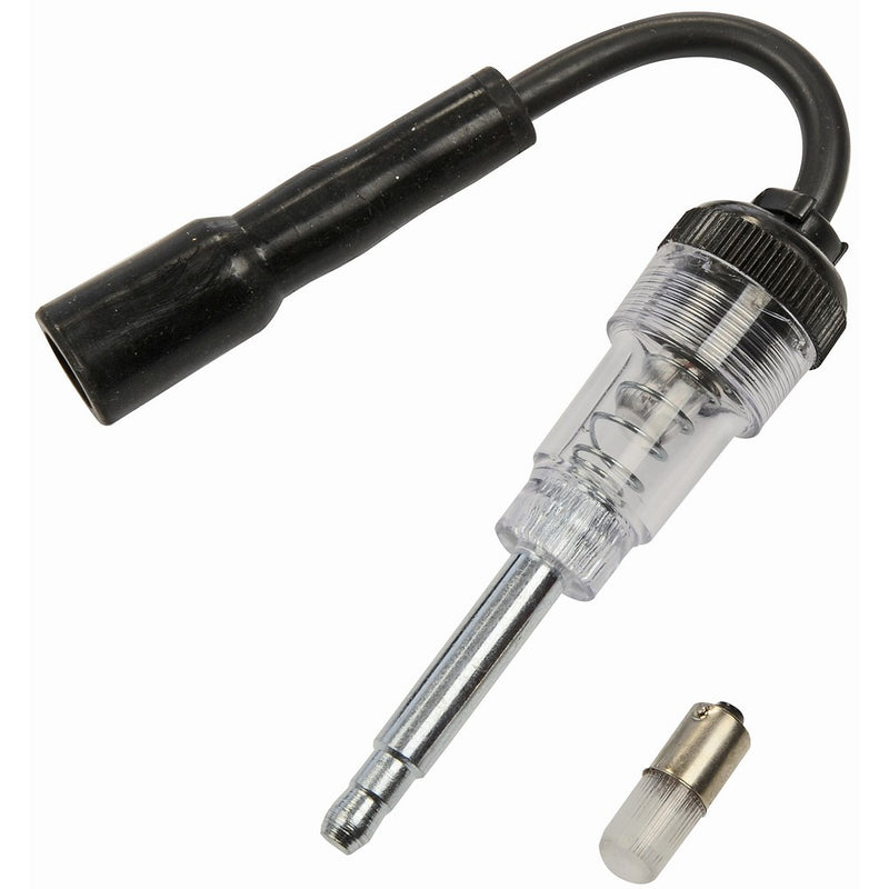 Dorman 86579 In-Line Spark Plug and Wire Check Tester