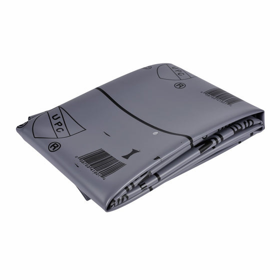 Oatey 41620 40 mil Gray to Liner Kit, 5-Feet x 6-Feet