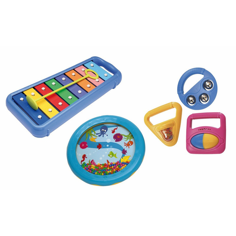 Hohner Kids Toddler Music Band