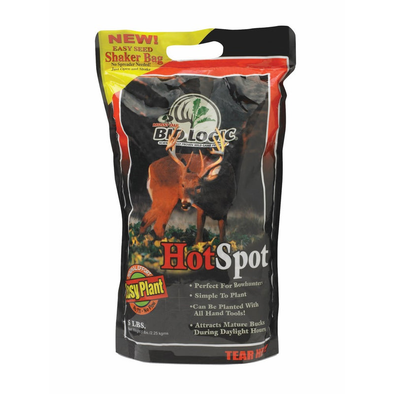 BioLogic Hot Spot Feeder, 5-Pound