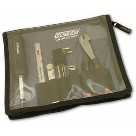 Cruz Tools CRU-GTBAS1 GrooveTech Bass Kit