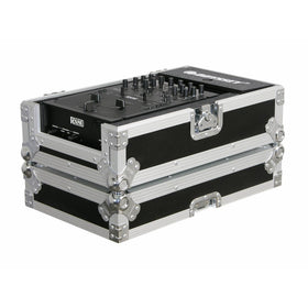 Odyssey FZ10MIX Flight Zone Single Dj Mixer Ata Case: Holds Most 10 Mixers