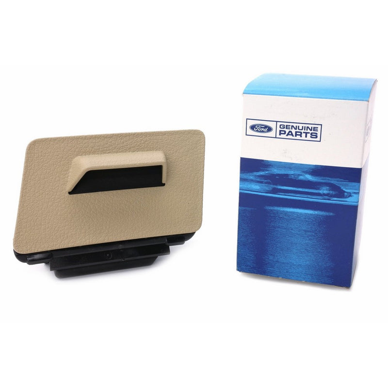 Ford 8C3Z-2504810-BE - RECEPTACLE AND HOUSI