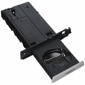 BMW 3 Series (E90, E91, E92, E93) cup holder - Right Side - Gray