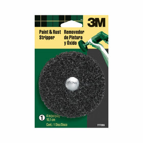 3M 7772ES Paint and Rust Stripper