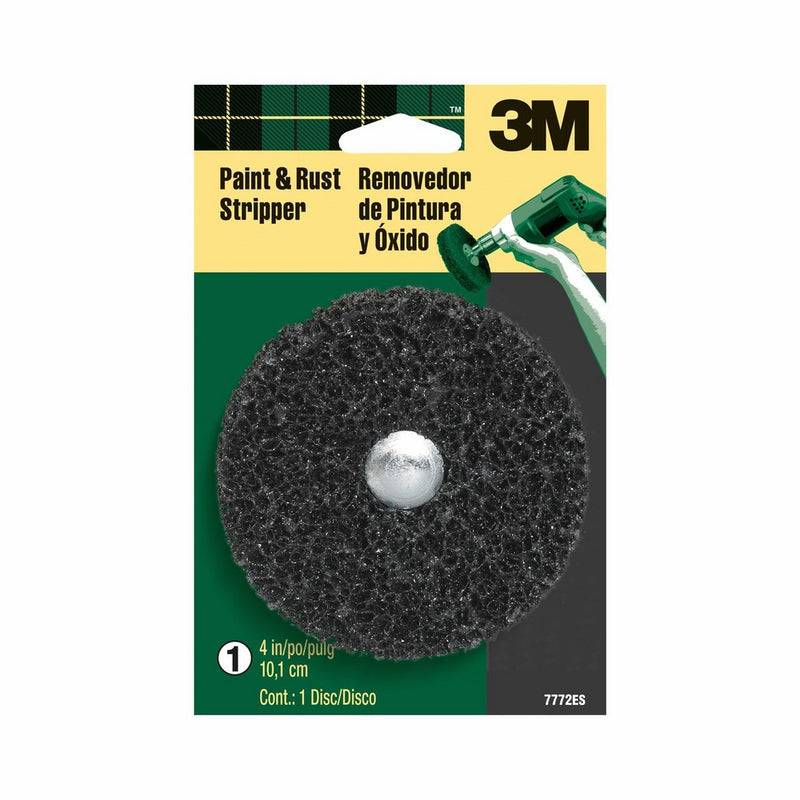 3M 7772ES Paint and Rust Stripper
