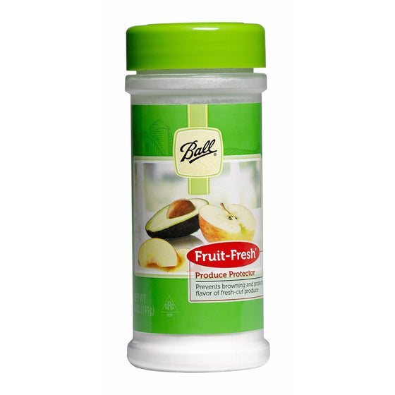 Ball Fruit Fresh Produce Protector 5oz (Pack of 1)