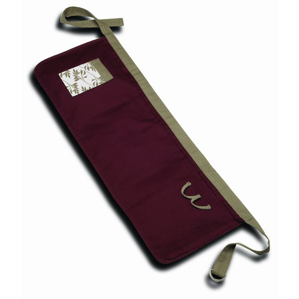 Magid TE446T Terra Collection Waist Apron 25-inch x 9-inch Pockets