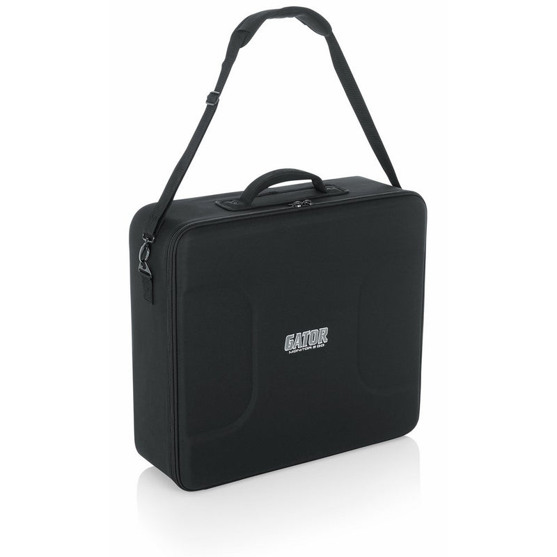 Gator G-MONITOR2-GO22 22 Inches Flat Screen Monitor Lightweight Case