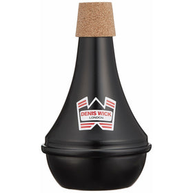 Denis Wick DW5526 Trumpet Practice Mute