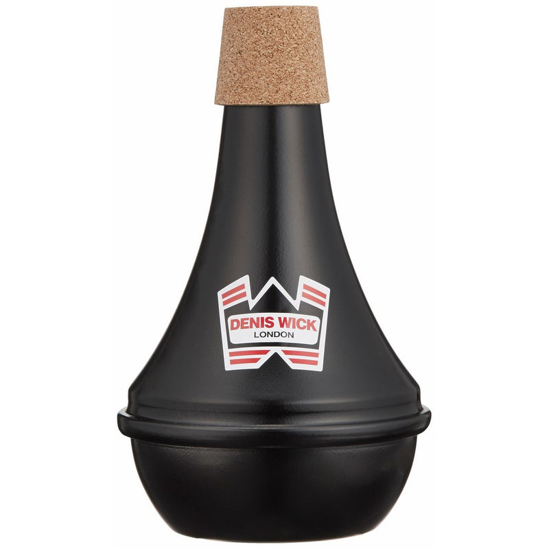 Denis Wick DW5526 Trumpet Practice Mute