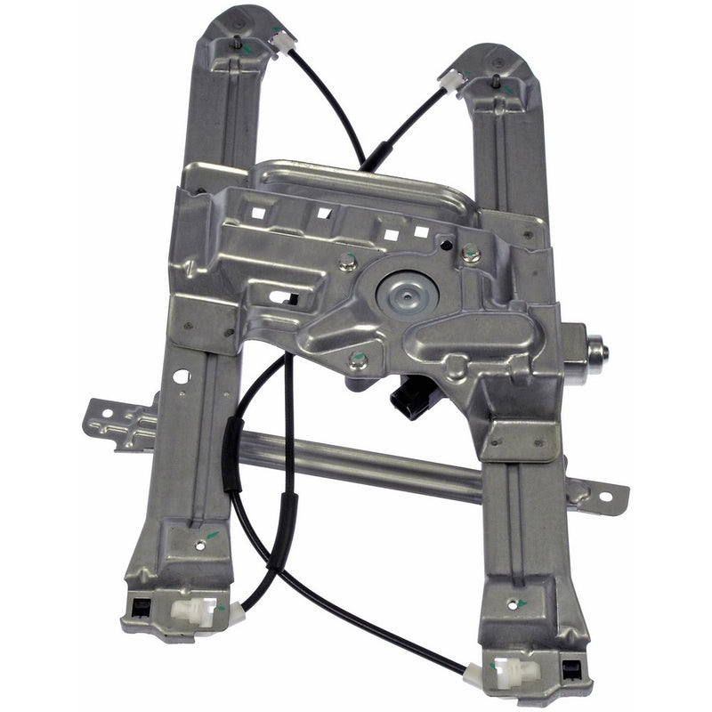 Dorman 748-582 Mitsubishi Galant Front Driver Side Window Regulator with Motor