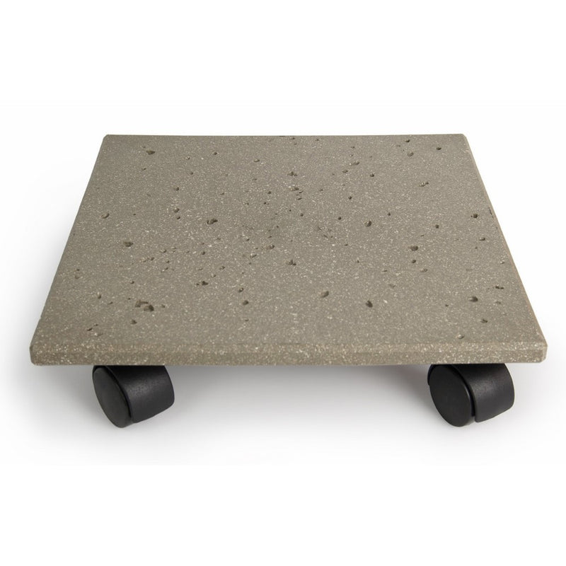 Plastec CD712 Terra Stone Plant Caddy