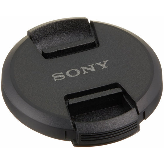 Sony 49mm Front Lens Cap ALCF49S