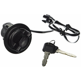 Standard Motor Products US-340L Ignition Lock and Tumbler Switch