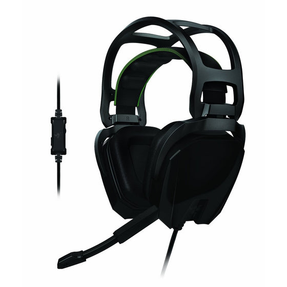 Razer Tiamat Over Ear 2.2 Stereo PC Gaming Headset