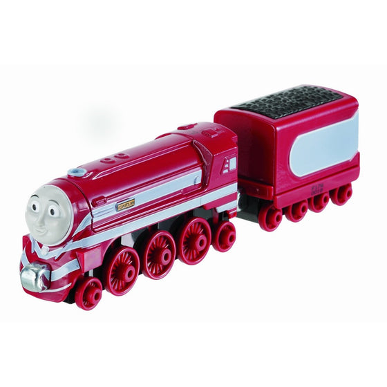 Thomas & Friends Fisher-Price Take-n-Play, Caitlin