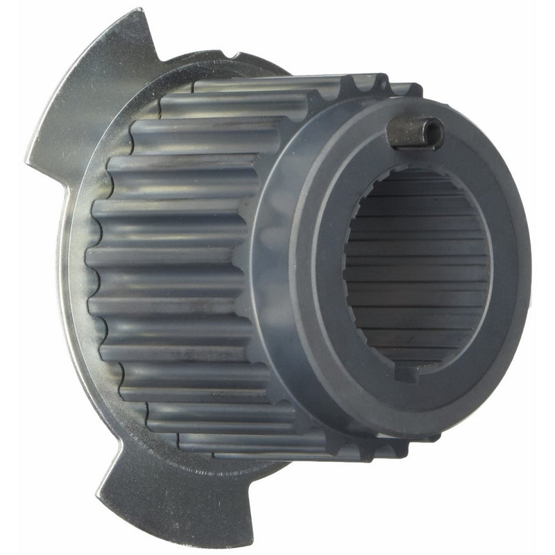 Genuine Hyundai 23120-35701 Crankshaft Sprocket