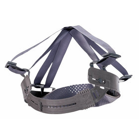 MSA 492566 Staz-On Suspension for V-Gard Caps, Large, Bag