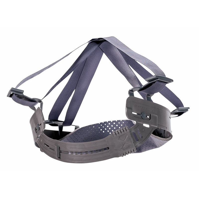 MSA 492566 Staz-On Suspension for V-Gard Caps, Large, Bag