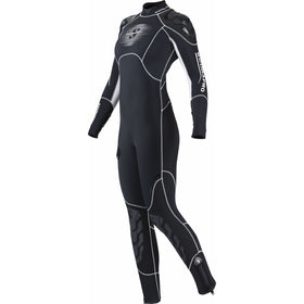 Scubapro 3/2mm Everflex Steamer Women's Wetsuit 3XLarge