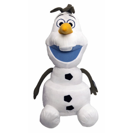 Disney Frozen Olaf Pillow Buddy