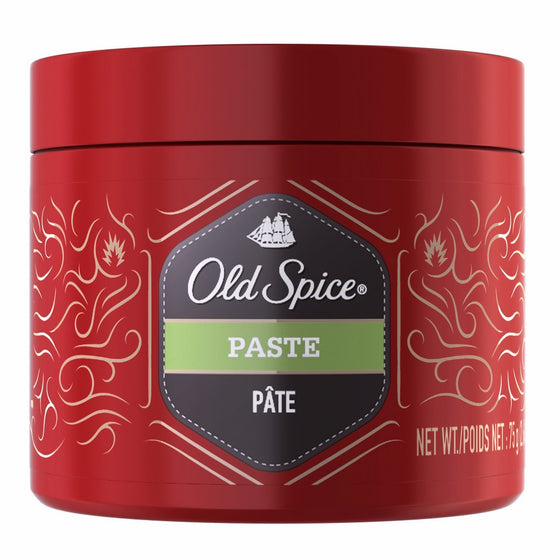 Old Spice Paste, 2.64 oz. – Hair Styling for Men