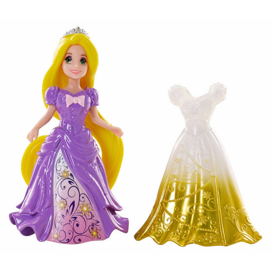 Disney Princess MagiClip Rapunzel Doll