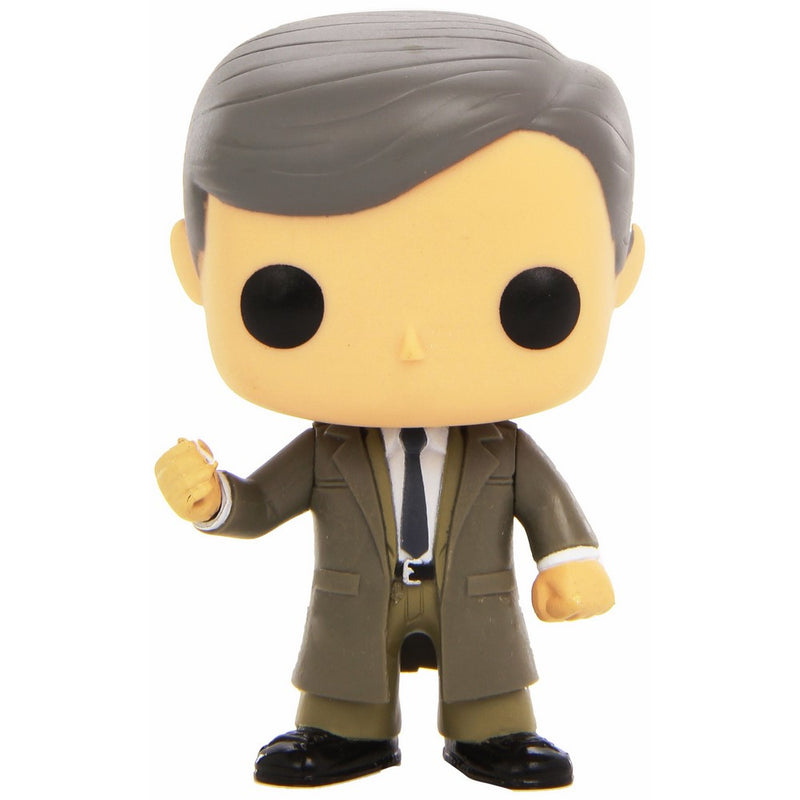 Funko X-Files Smoking Man Pop Vinyl Figure